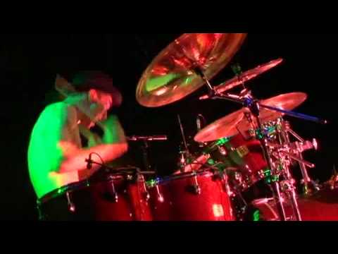 *The Dresden Dolls "Half Jack" Live From The Paradise 2005*