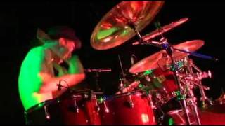 *The Dresden Dolls &quot;Half Jack&quot; Live From The Paradise 2005*