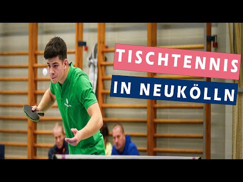 Neukölln Derby - immer wieder ein Kampf!