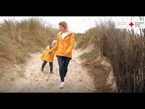 DRK Villa Kunterbunt Wangerooge