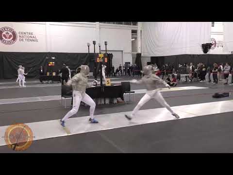 Montreal SWS 2020 - PL128 - Morales COL v Singleton-Comfort USA