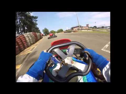 10ª Etapa Copa Amika 2015 Mauricio Rodriguez