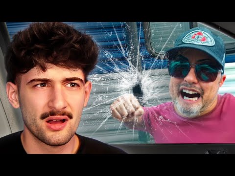 You Cringe You Lose: Alpha Male Karens