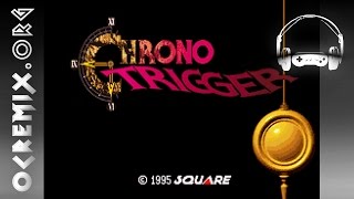 Chrono Trigger ReMix by Emunator: "Cataclysm" [Schala's Theme] (#3448)