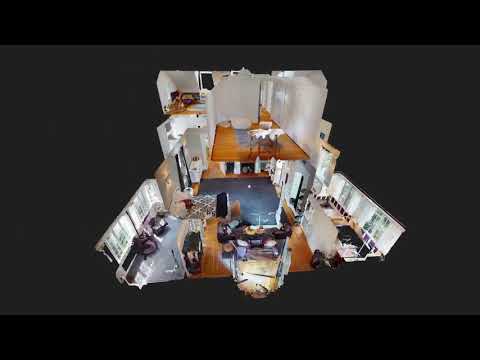 40 Hancock Street, Lexington MA - Matterport Virtual Tour Preview
