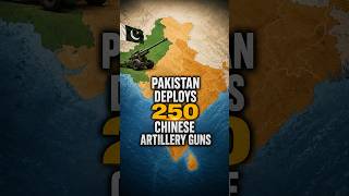 Download lagu Pakistan's 250 Chinese Artillery vs India's Secret 150 KM Weapon mp3