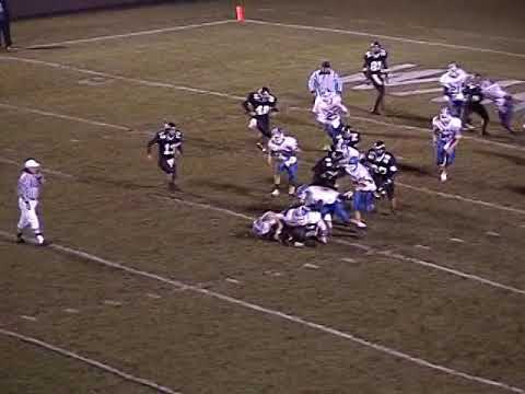 2004 - Week11 vs. Carrollton