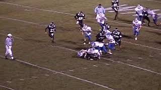 2004 - Week11 vs. Carrollton