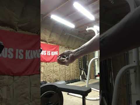 Heavy Grips 250 TNS 👋#gripstrength #griptraining #grippers #gripper