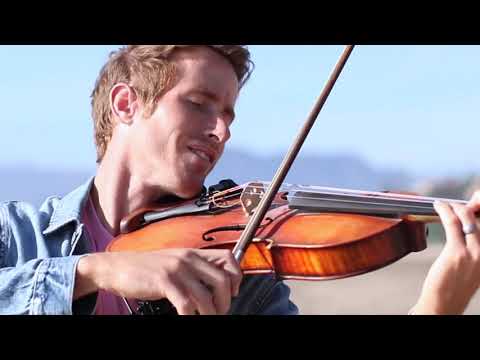 Kesha - Praying (Viola Cover) -Daniel Morris