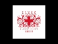 Ulver - (Full Album) Blood Inside [High Quality]