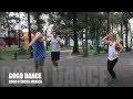 GOGO DANCE BY GOGO FITNESS MX