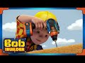 Bob The Builder Can WE Fix It ​ ️ New Episodes Cartoons For Kids