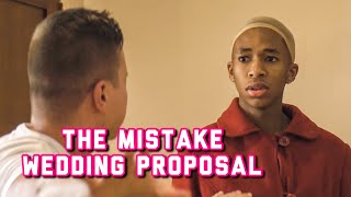 Kissing your cousin- Living with Afrikaans Ep3