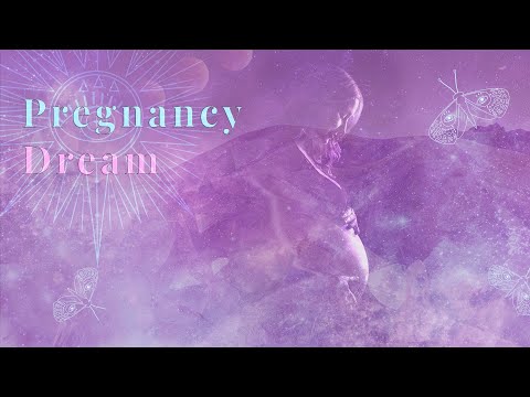 Dreaming Of Being Pregnant? 💗✨MESSAGE IS SUPPOSE TO FIND YOU!! 💗 🌈💝 |COLLAB WITH  @Auntyflo    💗