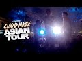 Cloud Maze - Asian Tour (Singapore May 2015 ...