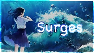 Surges/Orangestar  歌ってみた【みやくん】