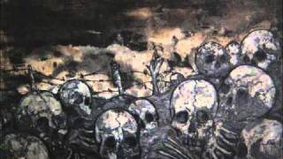 Flint Glass : Alhazred