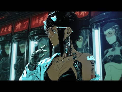 𝟮𝟬𝟳𝟳 𝗔𝗥𝗖𝗛𝗜𝗩𝗘 𝗢𝗙 𝗠𝗘𝗧𝗔𝗟𝗟𝗜𝗖 𝗦𝗢𝗨𝗟𝗦 // Dark Synth, Synthwave, Vaporwave, Chillwave, Retrowave Playlist