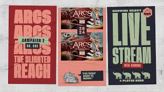 Arcs video thumbnail