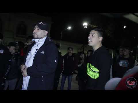 CLAP vs LAUTARO vs NITTRO vs ACROSS - 8vos Fecha 2 / REGIONAL COPA DE ORO - SAN JUSTO UNDER (22/08)