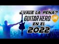 Guitar Hero Live En 2022 sigue Valiendo La Pena