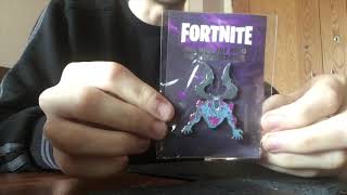 Fortnite save the world storm king pin
