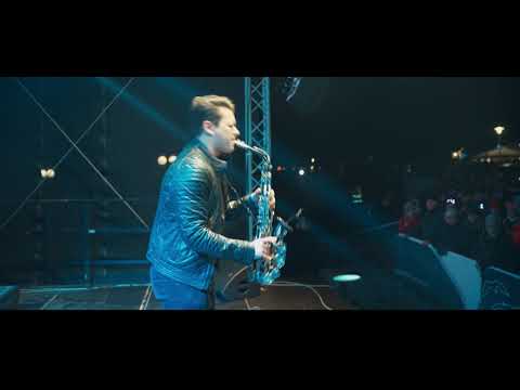 Silvester im Ostseebad Kühlungsborn 2019/2020