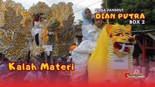 Download lagu KALAH MATERI || DIAN PUTRA - SINGA DANGDUT mp3 Download lagu KALAH MATERI || DIAN PUTRA - SINGA DANGDUT mp3