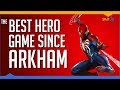 Marvel S Spider Man A Brief Review No Spoilers