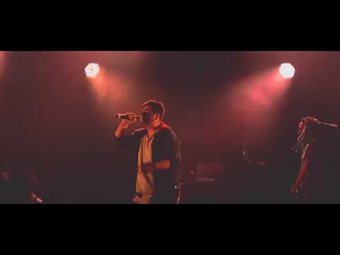 Micro ouvert / Cypher 4.2.2 S07 EP02 - l'Affranchi (Marseille) - 14/10/17