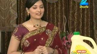 Mee Inti Vanta Jan. 20 '12 Part - 1