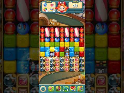 Toy Blast level 2903