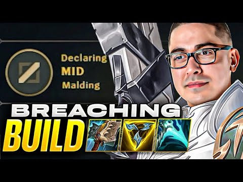 MOST LORE ACCURATE BREACHER | Trick2g