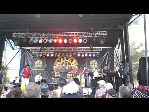 Lloyd Price And His All Star Orchestra - "Have You Ever Had The Blues"