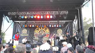 Lloyd Price And His All Star Orchestra - "Have You Ever Had The Blues"