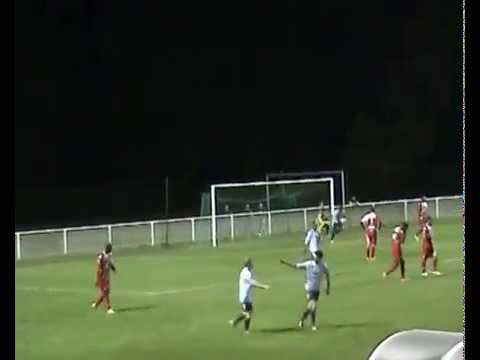 Soissons OSQ 10 10 2015 coupe de picardie 2ème tour 82