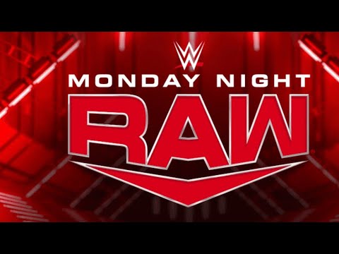 WWE Monday Night Raw 3/2/2026 LIVE Reaction!