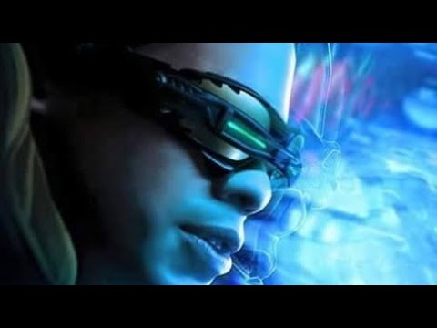 The Flash ⚡ Cisco & Chester Back In Time ⚡ Eiffel 65 - Back In Time