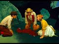 THE NEW ADVENTURES OF HUCKLEBERRY FINN Episode 9 Hunting The Hunter