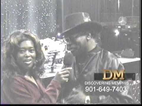 Discovering Memphis tv show 2002 - 2007