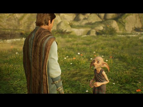 Hogwarts Legacy PS5 Walkthrough Gameplay Part 14 (FULL GAME)