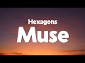 Muse - Hexagons (Lyrics)