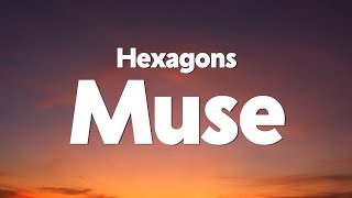 Muse - Hexagons (Lyrics)