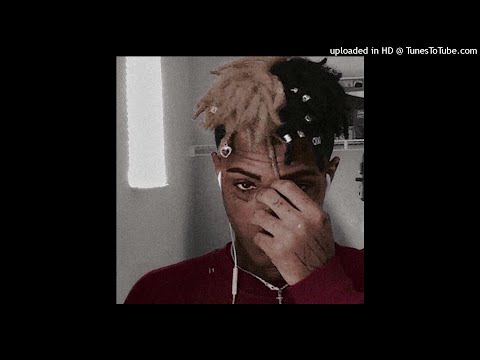 [FREE] xxxtentacion x lil peep x pharaoh type beat "memories"