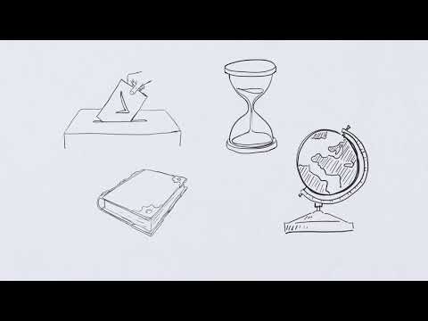 Platshållare för video