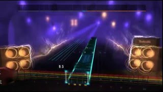 August Burns Red - Broken Promises - Rocksmith 2014 CDLC Playthrough