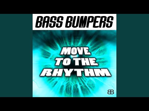 Move to the Rhythm (Huzzle Edit)