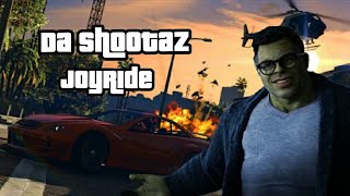 Download lagu Da Shootaz - Joyride - GTA music video (fan made) mp3