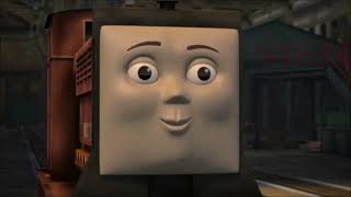 CMV: It&#39;s Christmas Time (A Thomas &amp; Friends Crossover) (Remastered)